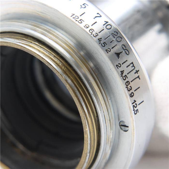 Leica (ライカ) ズマール L50mm F2 Amazon.co.jp: Leica ライカ Summar ズマール 50mm F2 : 家電