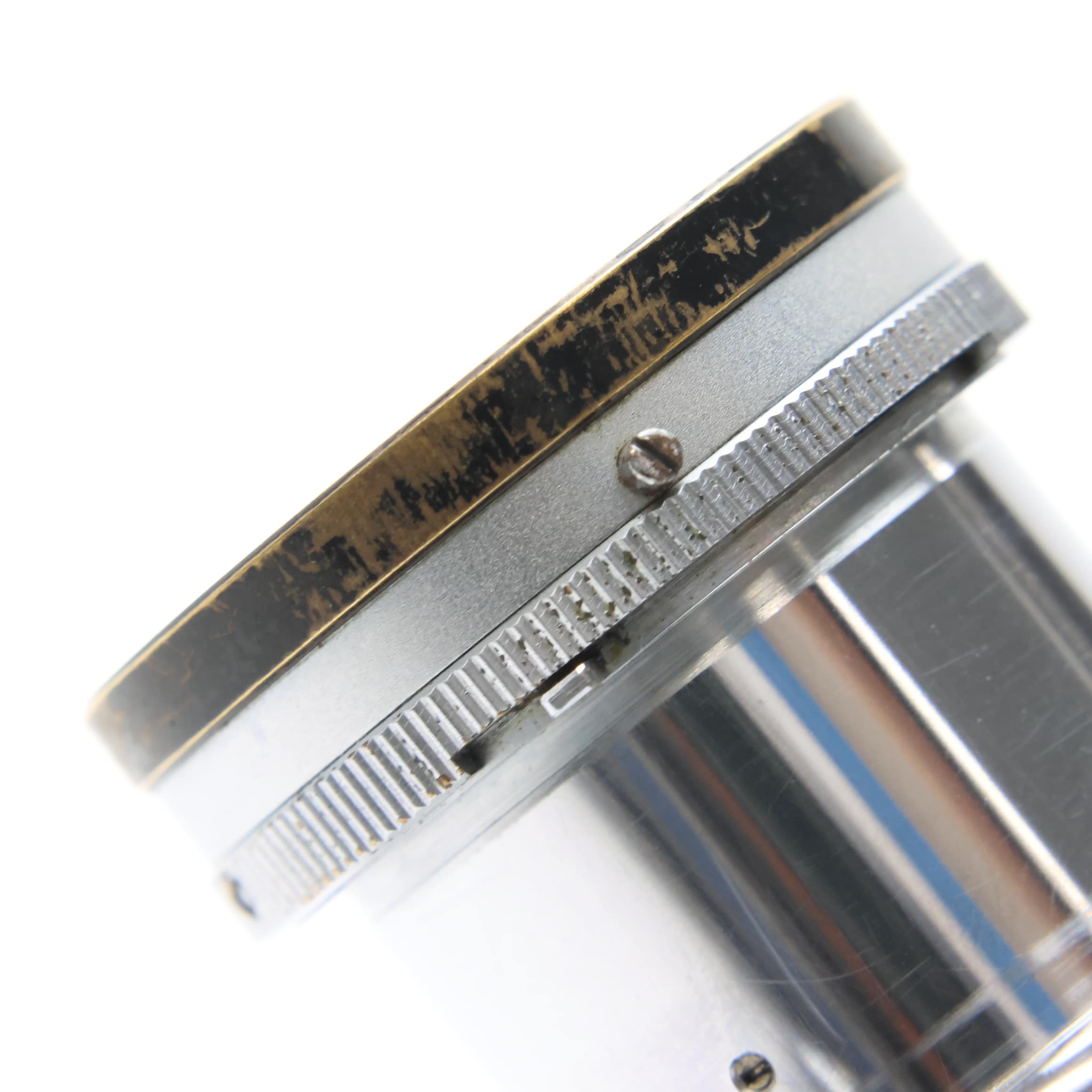 中古)Leica (ライカ) ズマール L50mm F2 先黒クローム（商品ID