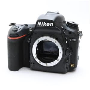 Nikon (ニコン) D750 ボディ メイン