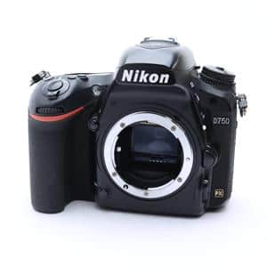 Nikon (ニコン) D750 ボディ メイン