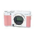 FUJIFILM (フジフイルム) X-A5 ボディ ピンク