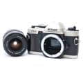 Nikon (ニコン) FM10標準セット