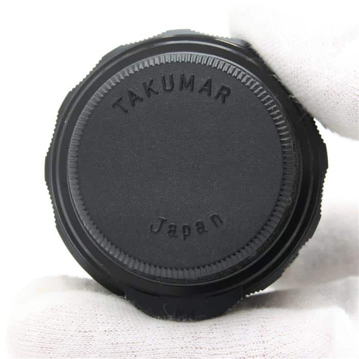 完動整備品 ペンタックス Super Takumar 55mm f1.8 M42