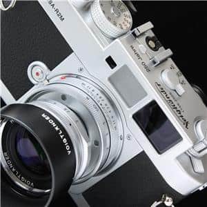 bessa r」「Voigtlander」「中古商品」の商品検索結果