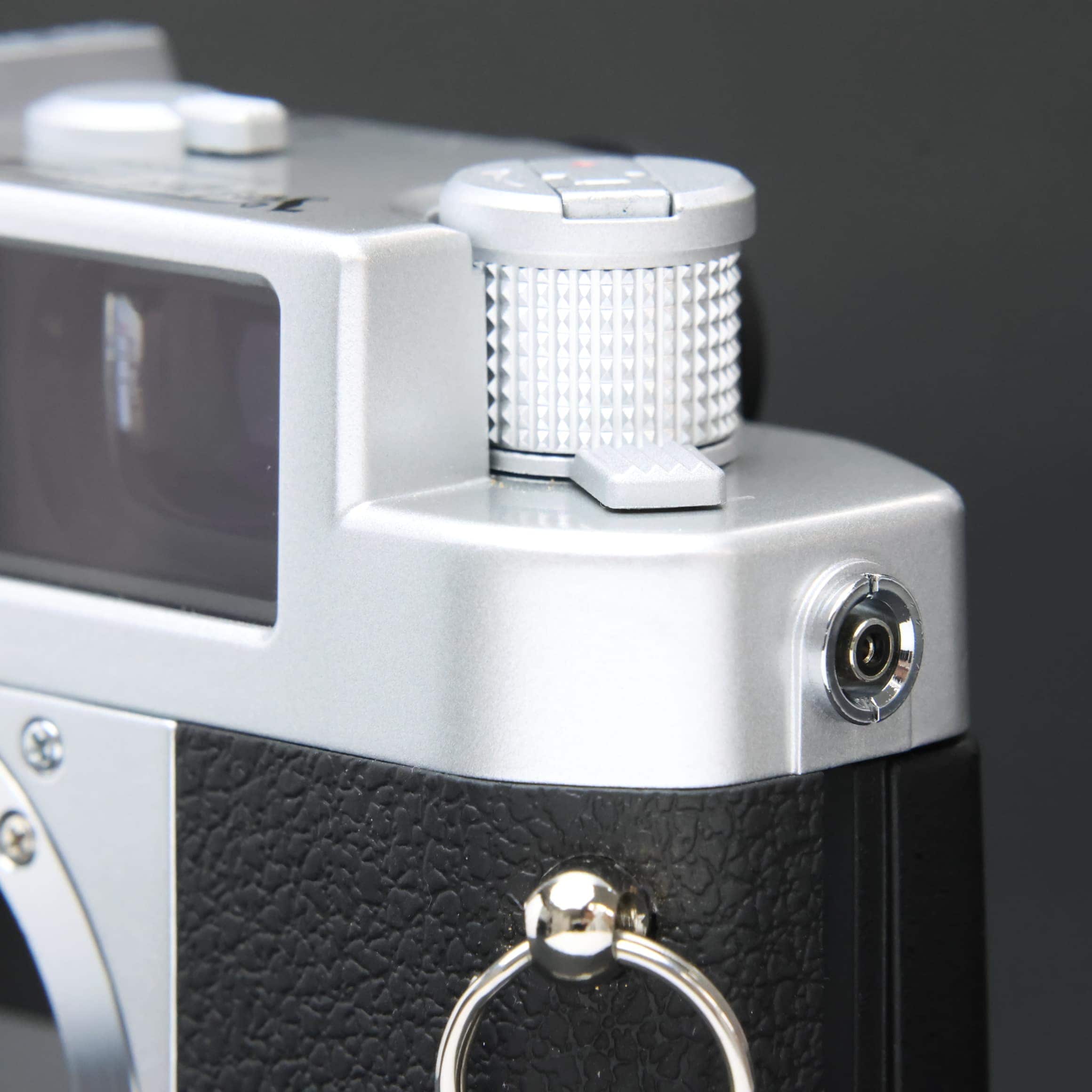 動作品 Voigtlander BESSA-T HELINAR #25321 動作品 Voigtlander BESSA