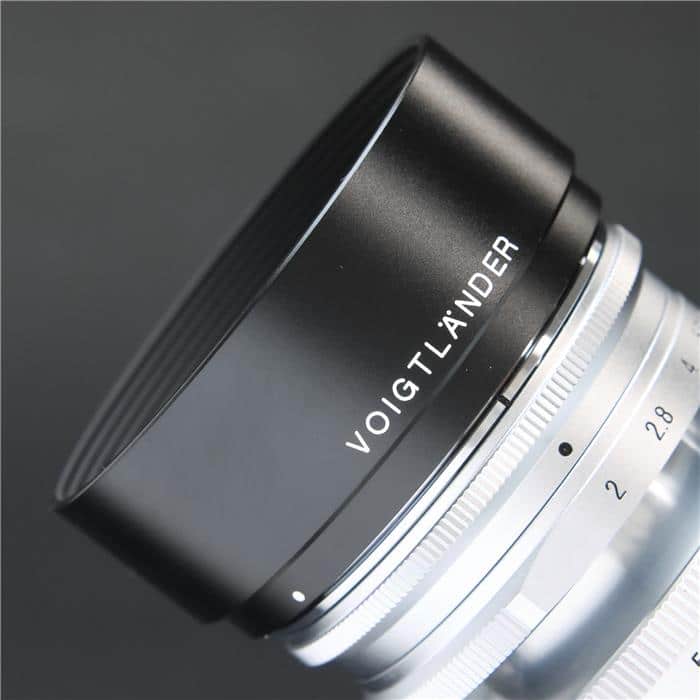中古)Voigtlander (フォクトレンダー) BESSA R2M 250th/HELIAR classic