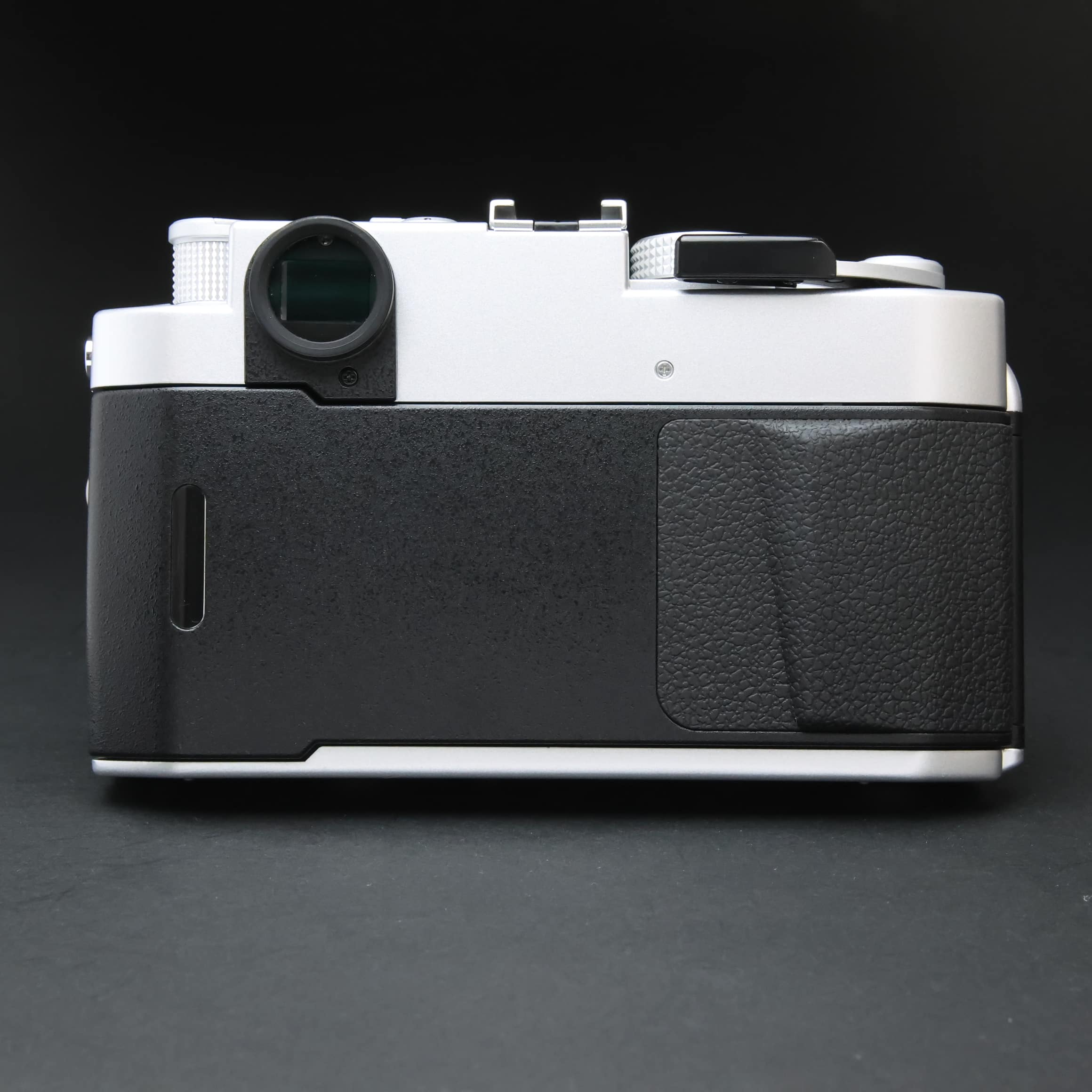 超美品 Voigtländer BESSA-R2M 250周年モデル 中古)Voigtlander (フォクトレンダー) BESSA R2M 250th ボディのみ