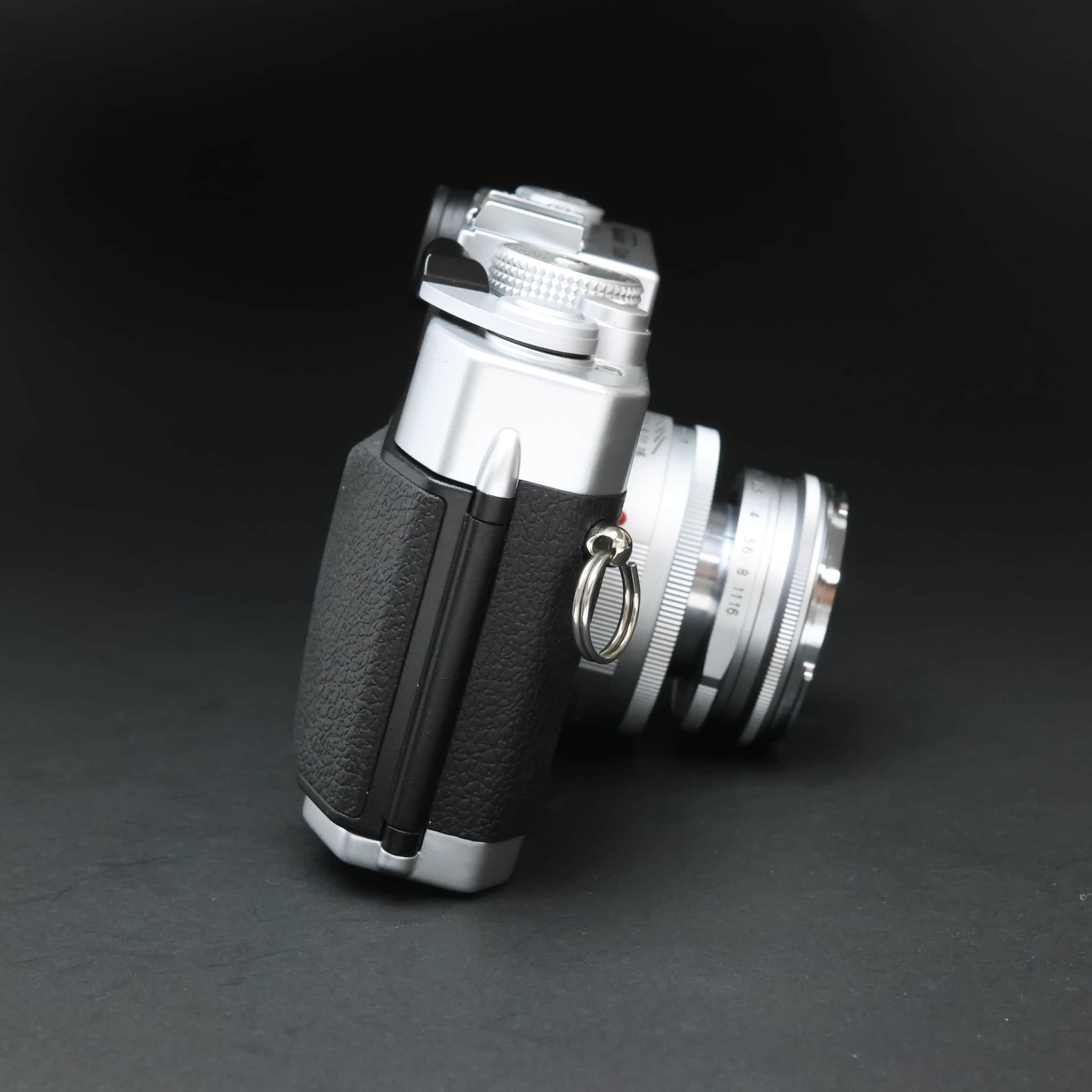 中古)Voigtlander (フォクトレンダー) BESSA R2M 250th/HELIAR classic