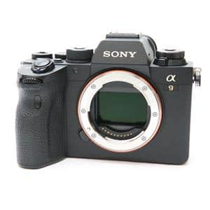 SONY (ソニー) α9II ボディ ILCE-9M2 メイン