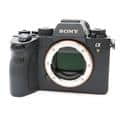 α9II ボディ ILCE-9M2