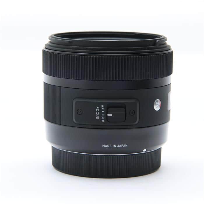 Amazon | シグマ 30mm F1.4 EX DC デジタル専用 HSM キヤノン用