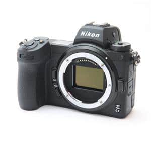Nikon (ニコン) Z6II ボディ メイン