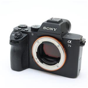 SONY (ソニー) α7II ボディ ILCE-7M2 メイン