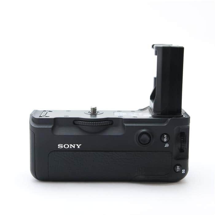 中古】（非常に良い）ソニー 縦位置グリップ VG-C3EM（極上美品  