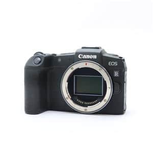 Canon (キヤノン) EOS RP ボディ メイン