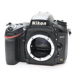 Nikon (ニコン) D610 ボディ メイン