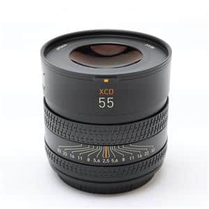 HASSELBLAD (ハッセルブラッド) XCD 55mm F2.5 V メイン