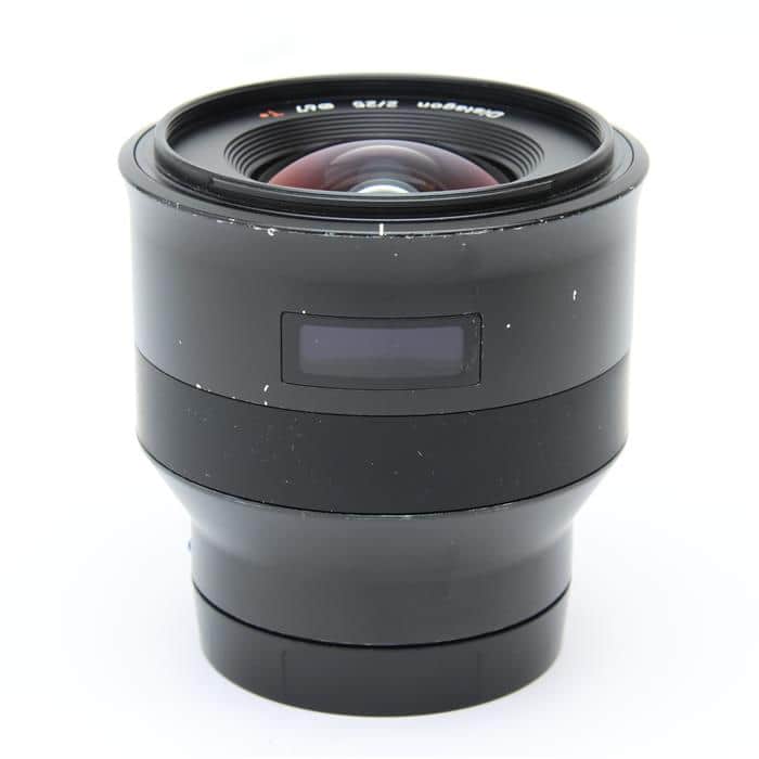 Batis 25mm F2（ソニーE用/フルサイズ対応）