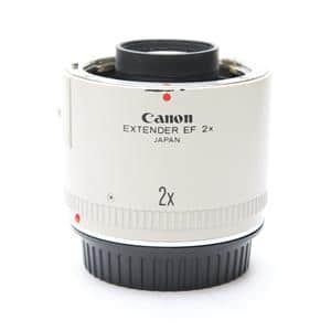 Canon (キヤノン) エクステンダー EF 2x」の商品検索結果 | デジタル