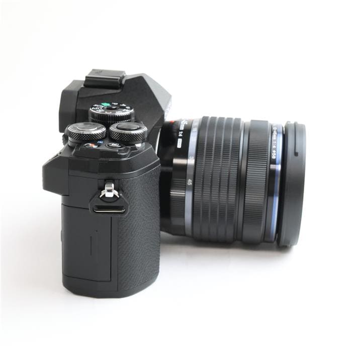 オリンパス OLYMPUS レンズ 40-150mm F4.0-5.6 中古)OM SYSTEM（オーエムシステム） OM-5 12-45mm F4.0 PRO