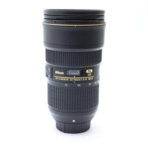 Nikon (ニコン) AF-S NIKKOR 24-70mm F2.8E ED VR メイン