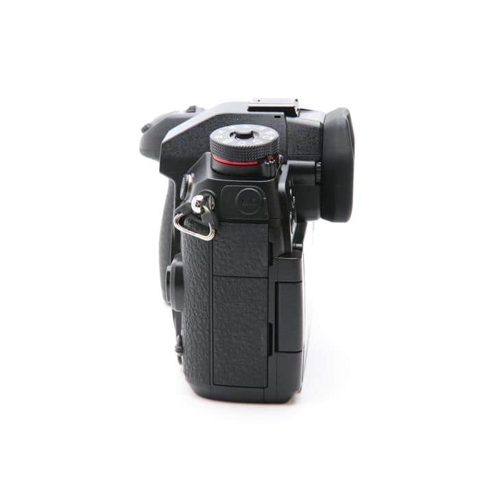 中古)Panasonic (パナソニック) LUMIX DC-G9 PRO ボディ（商品ID