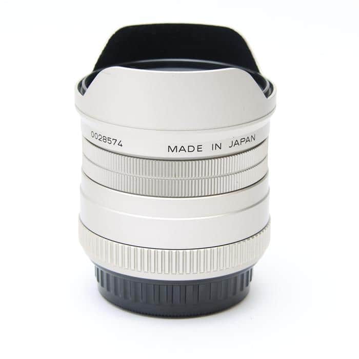 FA31mm F1.8 AL Limited