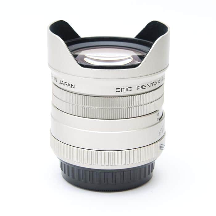 FA31mm F1.8 AL Limited