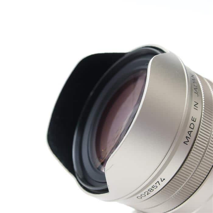 FA31mm F1.8 AL Limited