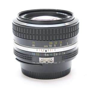 ★超美品★ ニコン Ai NIKKOR 50mm F1.4 #17252 ニコン AI AF Nikkor 50mm f/1.4D 価格比較 - 価格.com