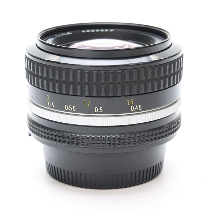 中古)Nikon (ニコン) Ai Nikkor 50mm F1.4（商品ID