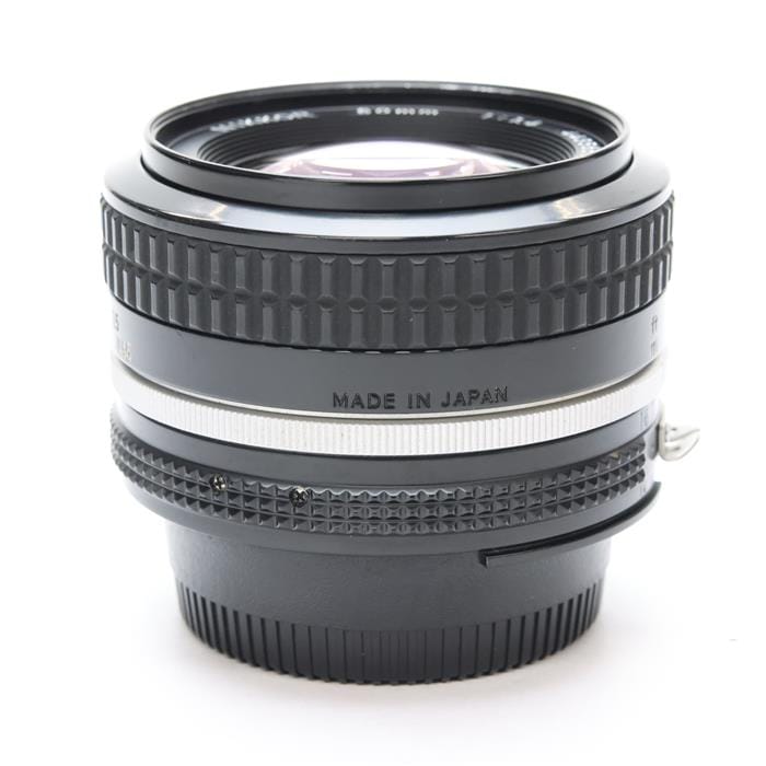 Nikon Ai NIKKOR 50mm F1.4 #美品 中古)Nikon (ニコン) Ai Nikkor 50mm F1.4(商品ID