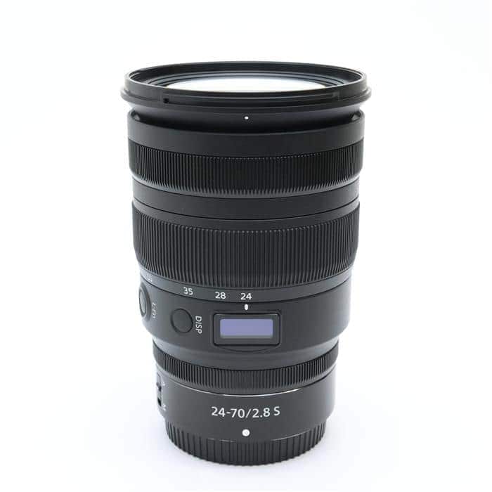 中古)Nikon (ニコン) NIKKOR Z 24-70mm F2.8 S（商品ID