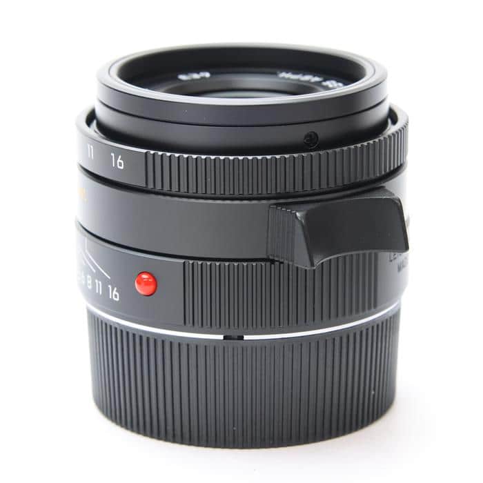 ズミクロン M35mm F2.0 ASPH.