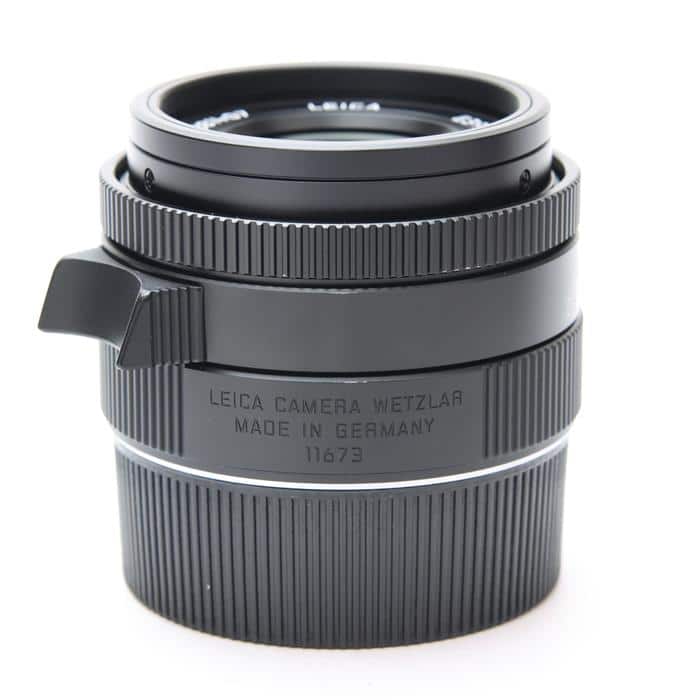 ズミクロン M35mm F2.0 ASPH.