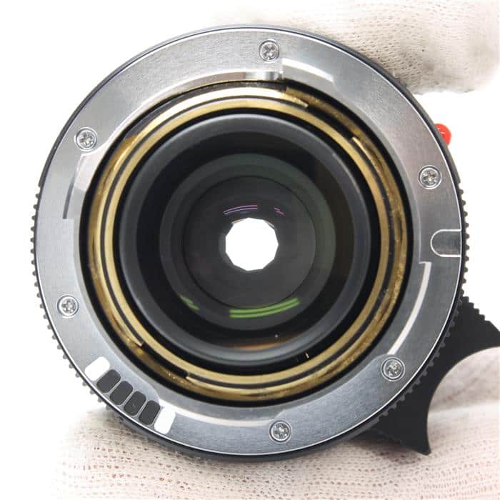 ズミクロン M35mm F2.0 ASPH.