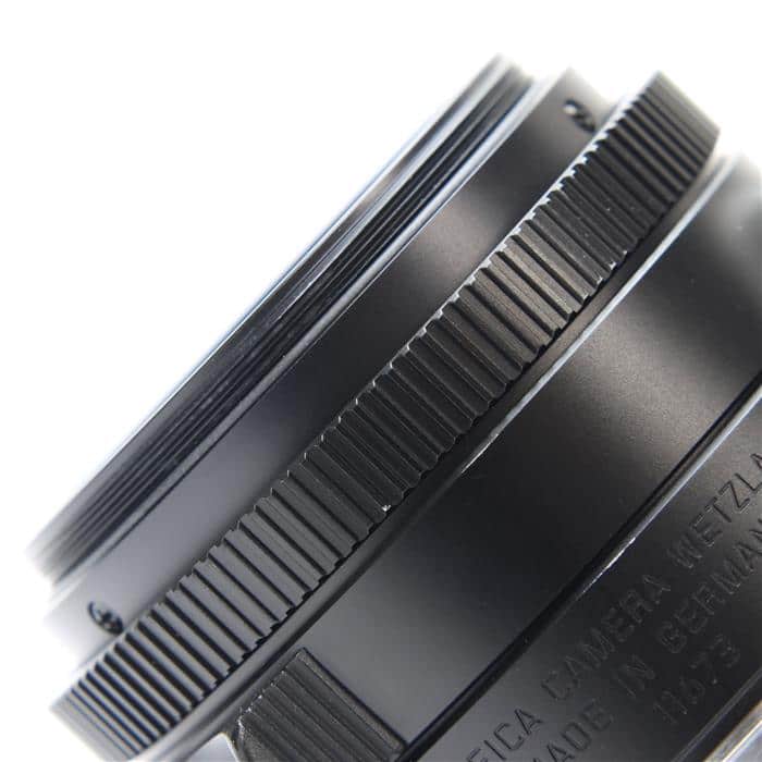 ズミクロン M35mm F2.0 ASPH.