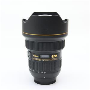 新品)Nikon (ニコン) AF-S NIKKOR 14-24mm F2.8G ED（商品ID