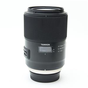TAMRON (タムロン) SP 90mm F2.8 Di MACRO 1:1 VC USD/Model F017
