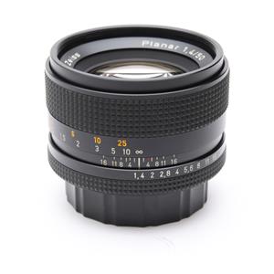 contax Planar 50mm F1.4」の商品検索結果 | デジタルカメラ、ミラー