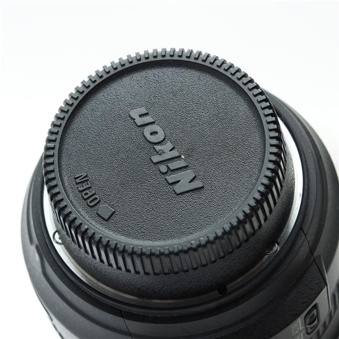中古)Nikon (ニコン) AF-S DX VR Zoom-Nikkor 18-200mm F3.5-5.6G IF