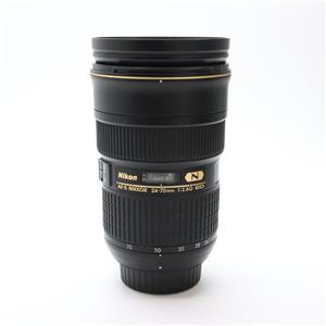 Nikon (ニコン) AF-S NIKKOR 24-70mm F2.8 G ED」の商品検索結果