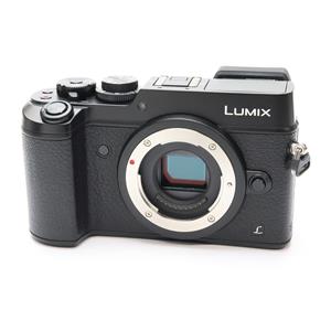 LUMIX DMC-GX8」「デジタルカメラ」「Panasonic」「中古商品」の商品