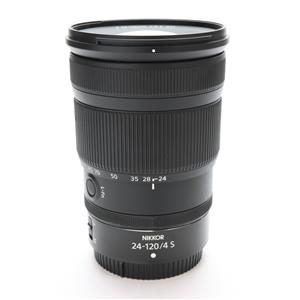 Nikon (ニコン) NIKKOR Z 24-120mm F4 S メイン