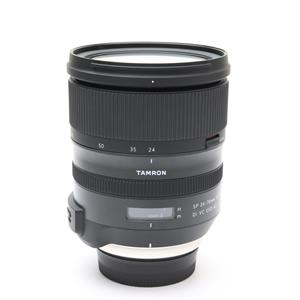 新品)TAMRON (タムロン) SP 24-70mm F2.8 Di VC USD G2/Model A032N