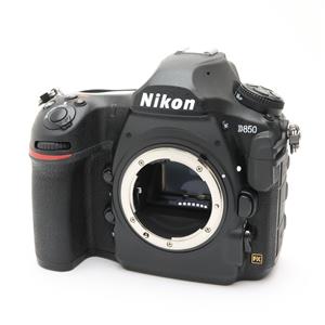 Nikon (ニコン) D850 ボディ メイン