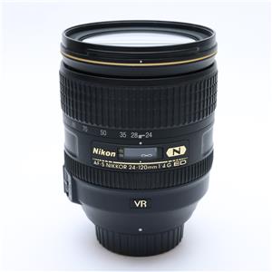 Nikon (ニコン) AF-S NIKKOR 24-120mm F4G ED VR メイン