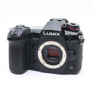 LUMIX DC-G9 PRO」「中古商品」の商品検索結果 | デジタルカメラ