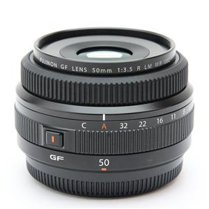 FUJIFILM (フジフイルム) フジノン GF50mm F3.5 R LM WR」の商品検索