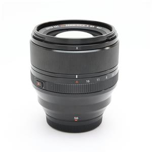 FUJIFILM (フジフイルム) フジノン XF 56mm F1.2 R」の商品検索結果